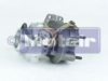 MOTAIR TURBOLADER 334410 Charger, charging system